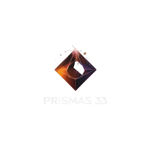Prismas 33 Logo